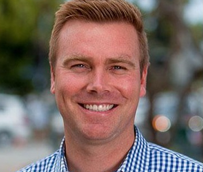 Jonathan Richina, MD