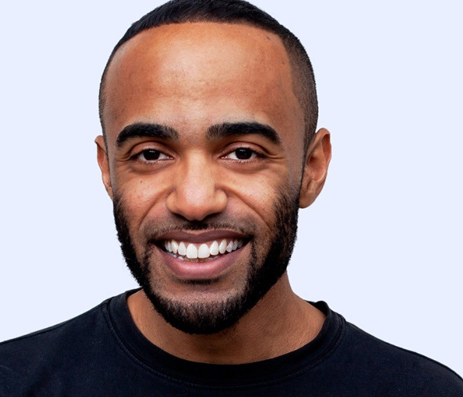 Jordan Brown